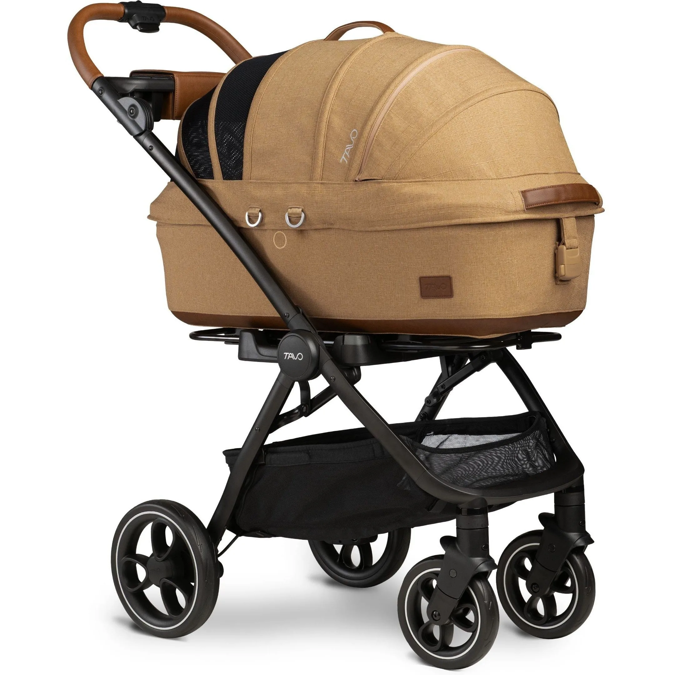 Tavo Maeve   Roscoe 3-in-1 Pet Protection System