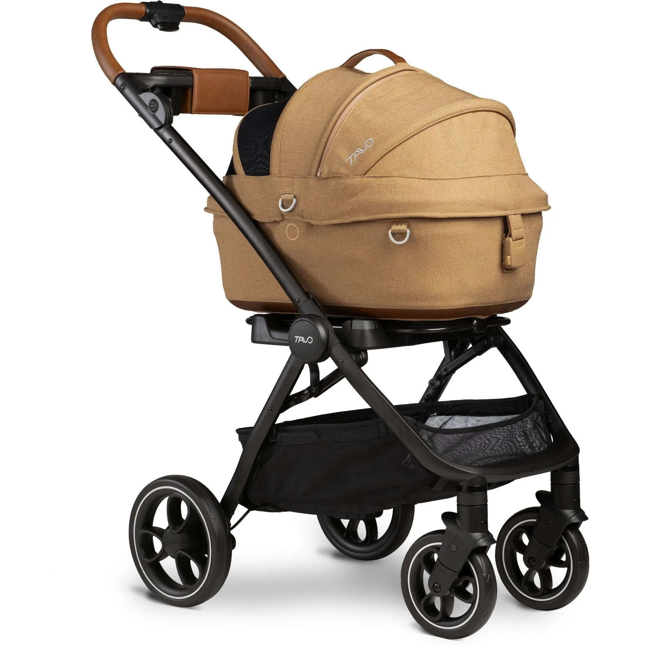 Tavo Maeve   Roscoe 3-in-1 Pet Protection System
