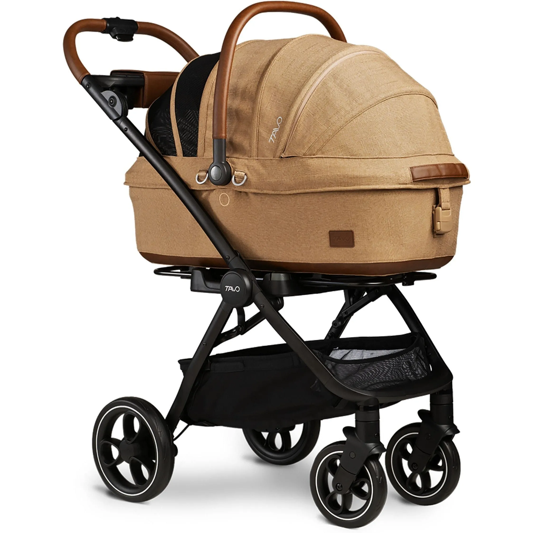 Tavo Maeve   Roscoe 3-in-1 Pet Protection System