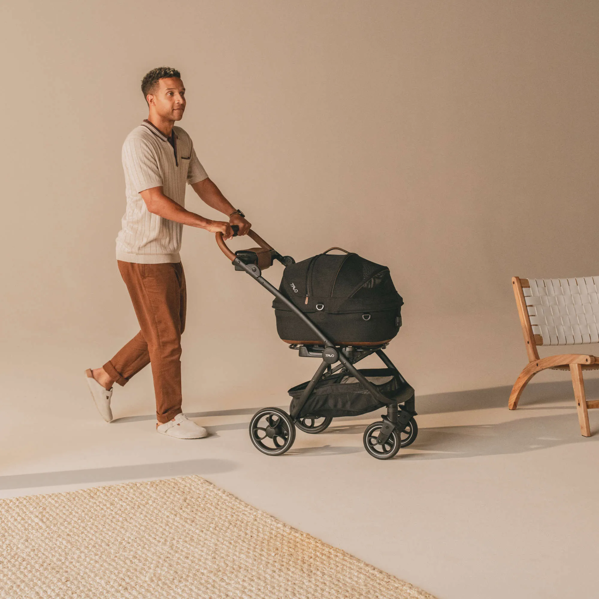 Tavo Maeve   Roscoe 3-in-1 Pet Protection System