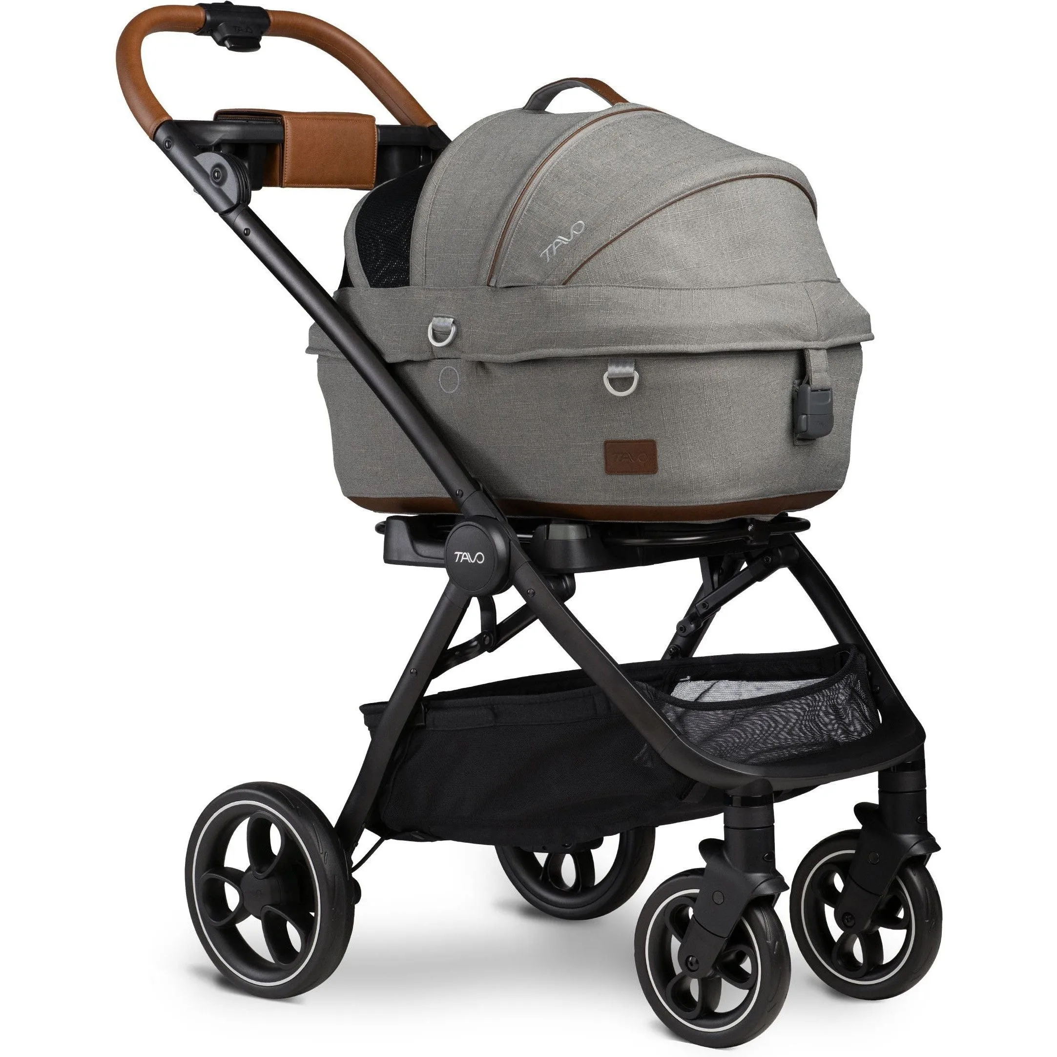 Tavo Maeve   Roscoe 3-in-1 Pet Protection System