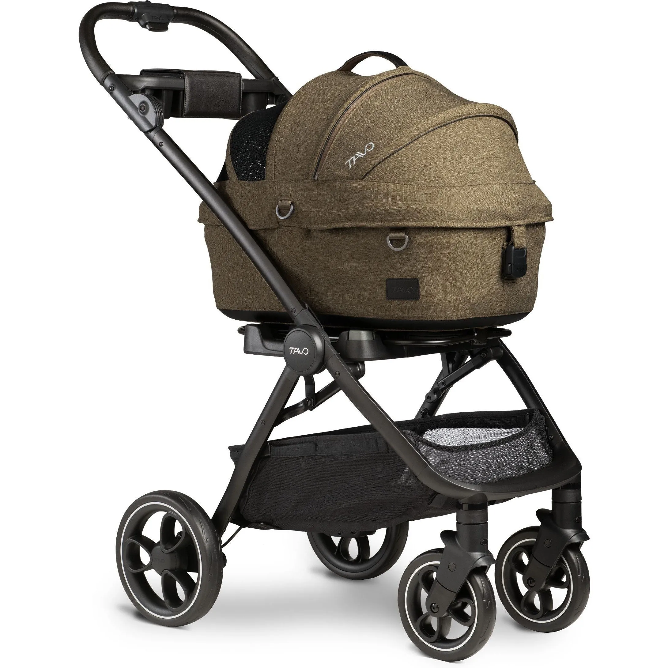 Tavo Maeve   Roscoe 3-in-1 Pet Protection System