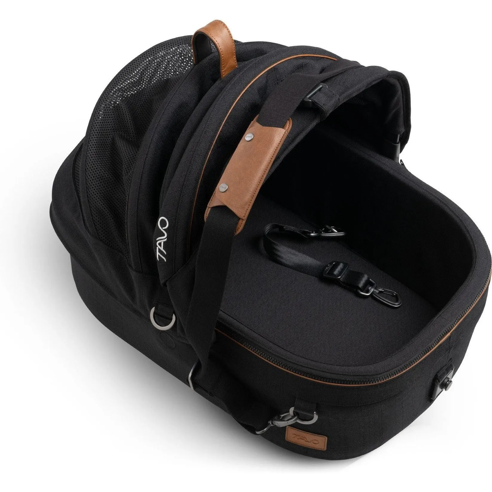Tavo Maeve   Roscoe 3-in-1 Pet Protection System