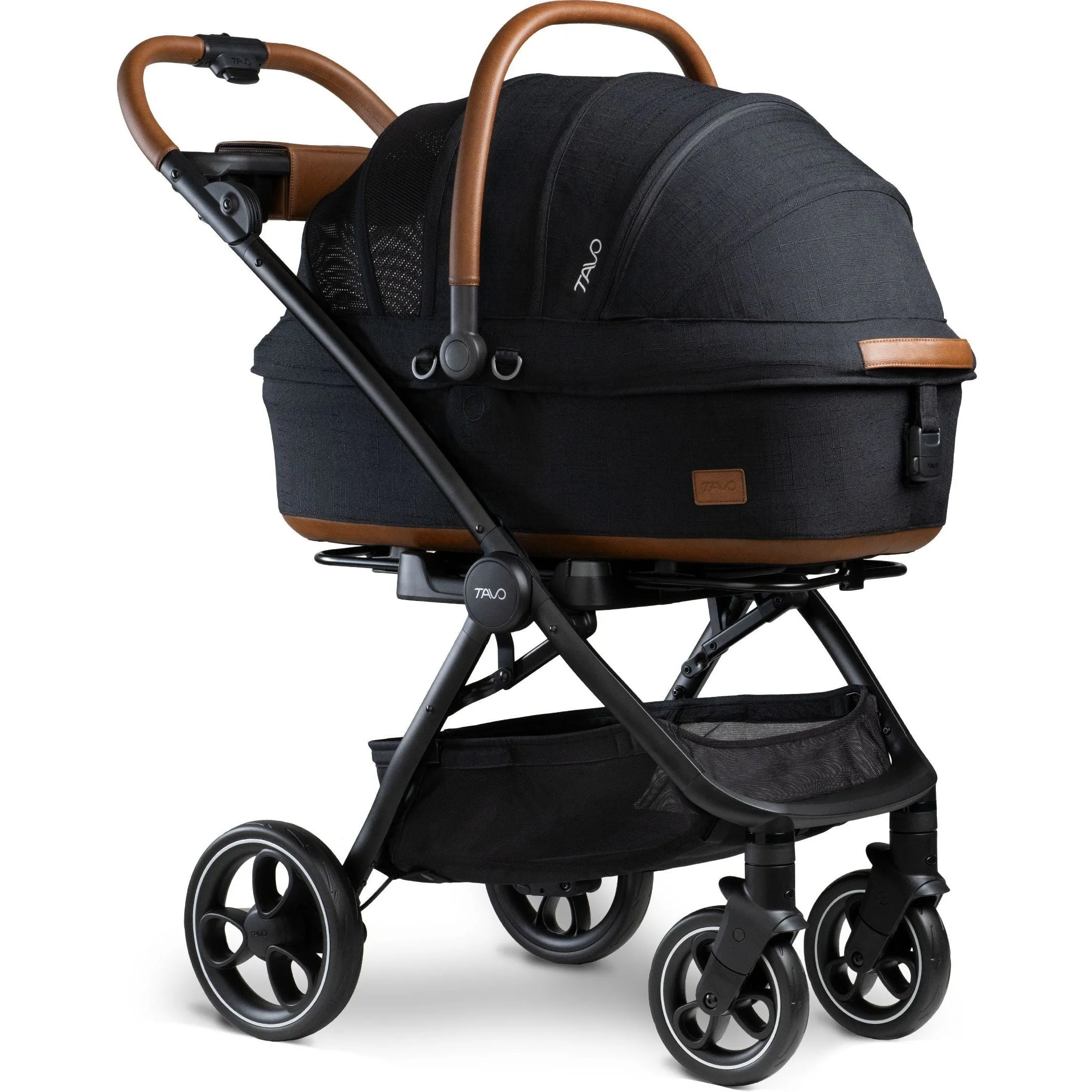 Tavo Maeve   Roscoe 3-in-1 Pet Protection System