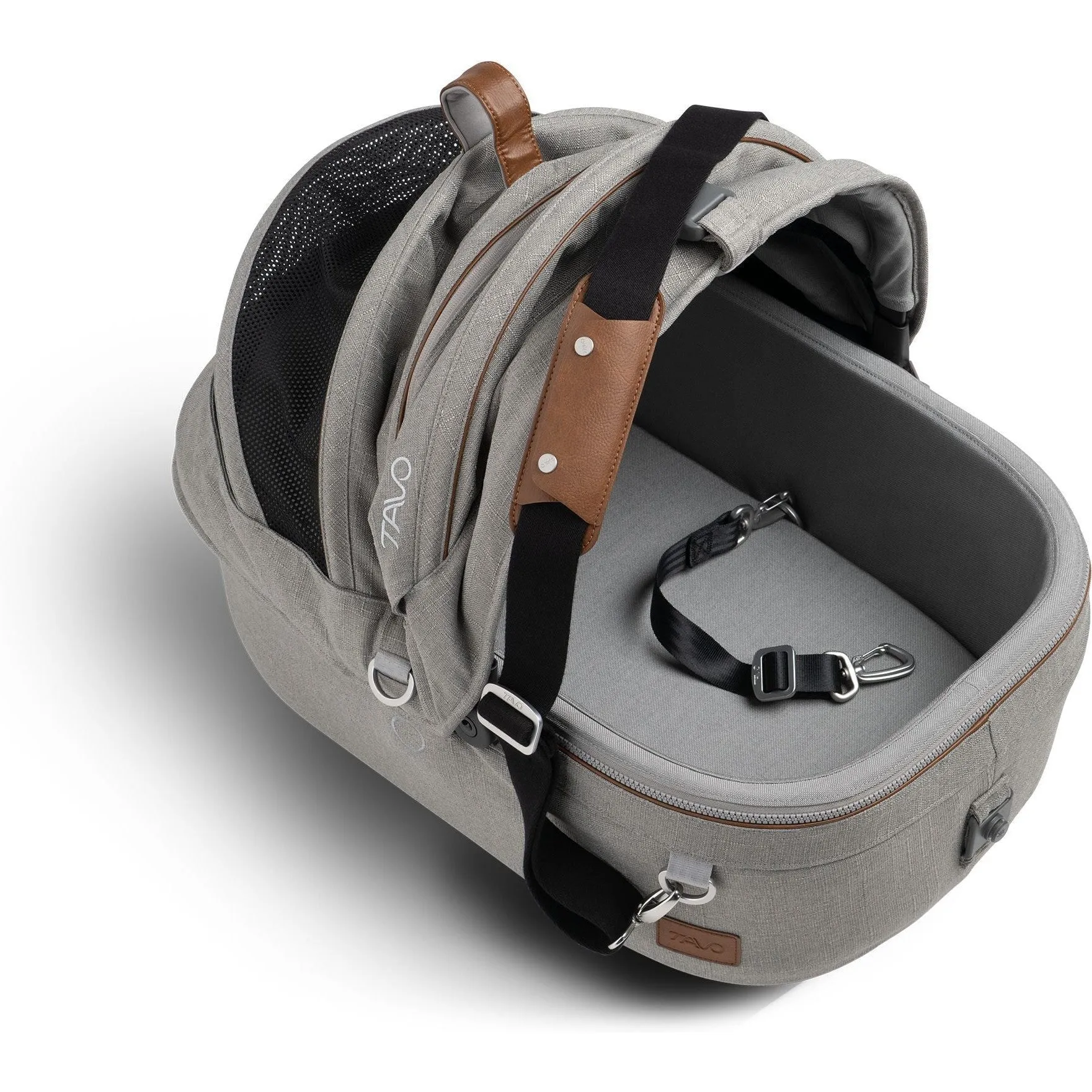 Tavo Maeve   Roscoe 3-in-1 Pet Protection System