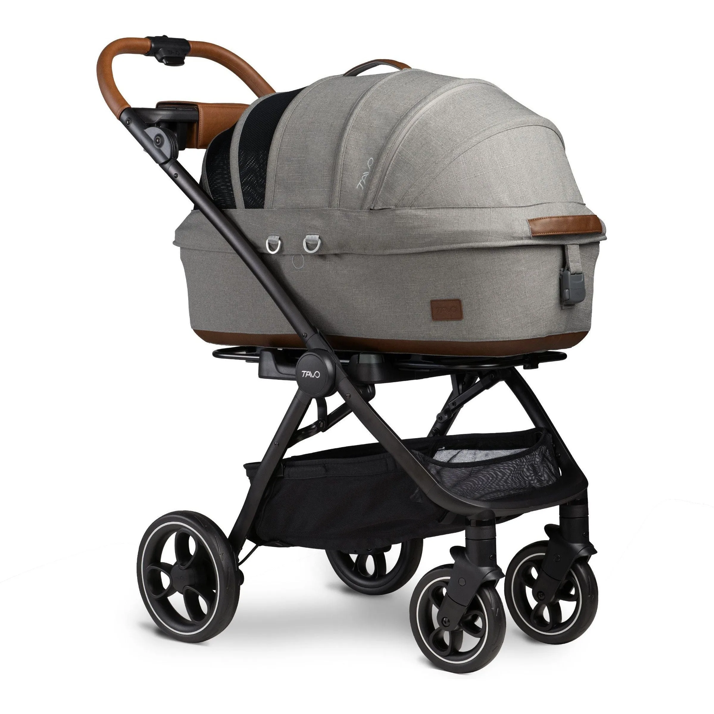 Tavo Maeve   Roscoe 3-in-1 Pet Protection System