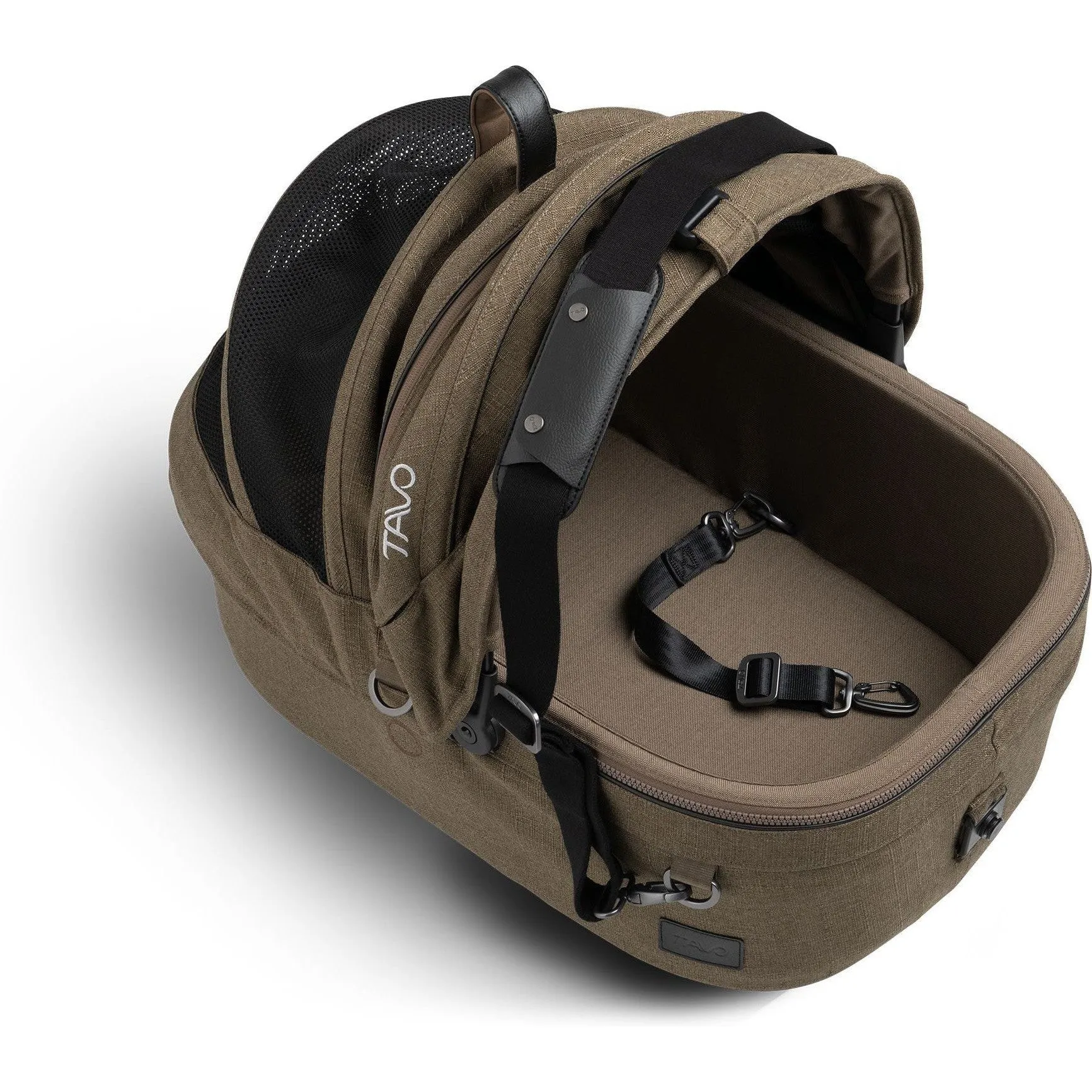 Tavo Maeve   Roscoe 3-in-1 Pet Protection System