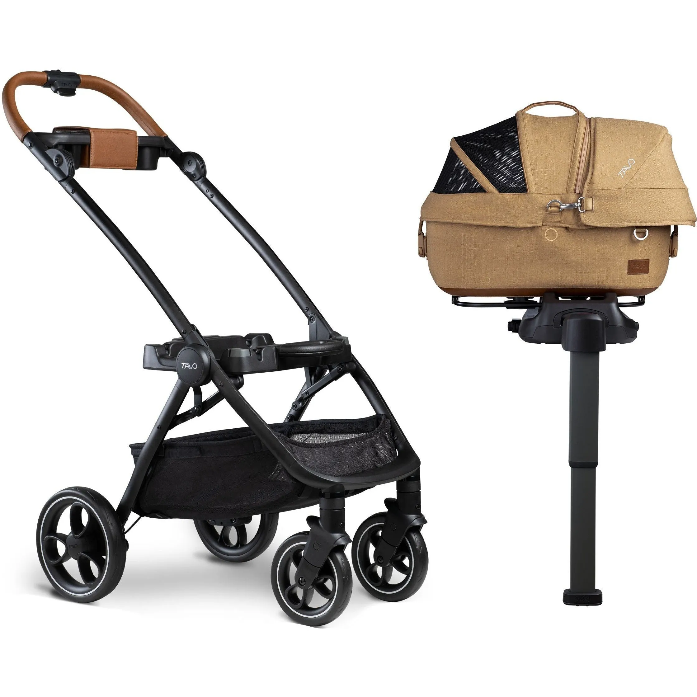 Tavo Maeve   Roscoe 3-in-1 Pet Protection System
