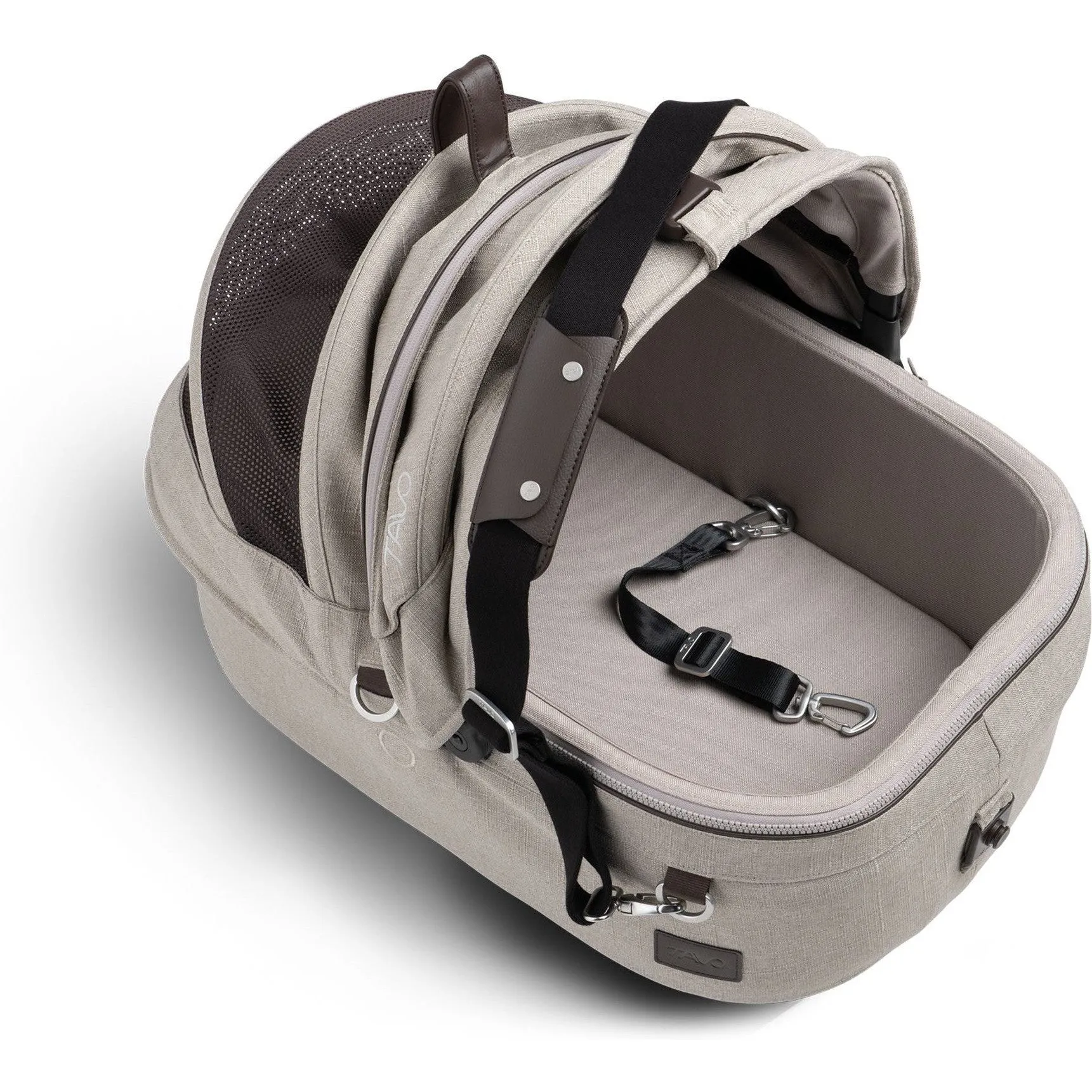 Tavo Maeve   Roscoe 3-in-1 Pet Protection System