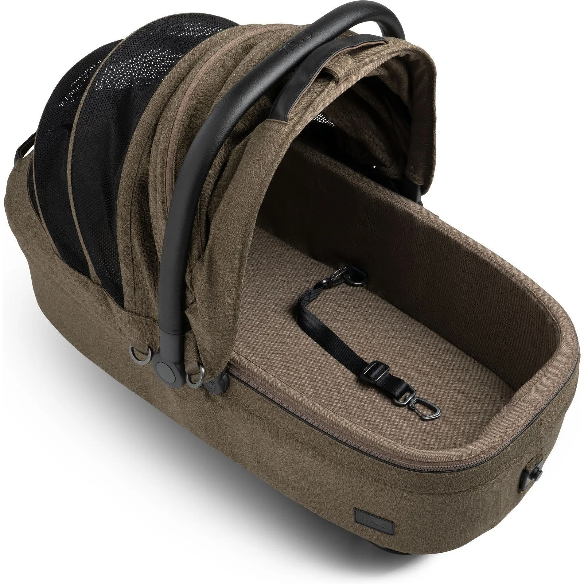 Tavo Maeve   Roscoe 3-in-1 Pet Protection System