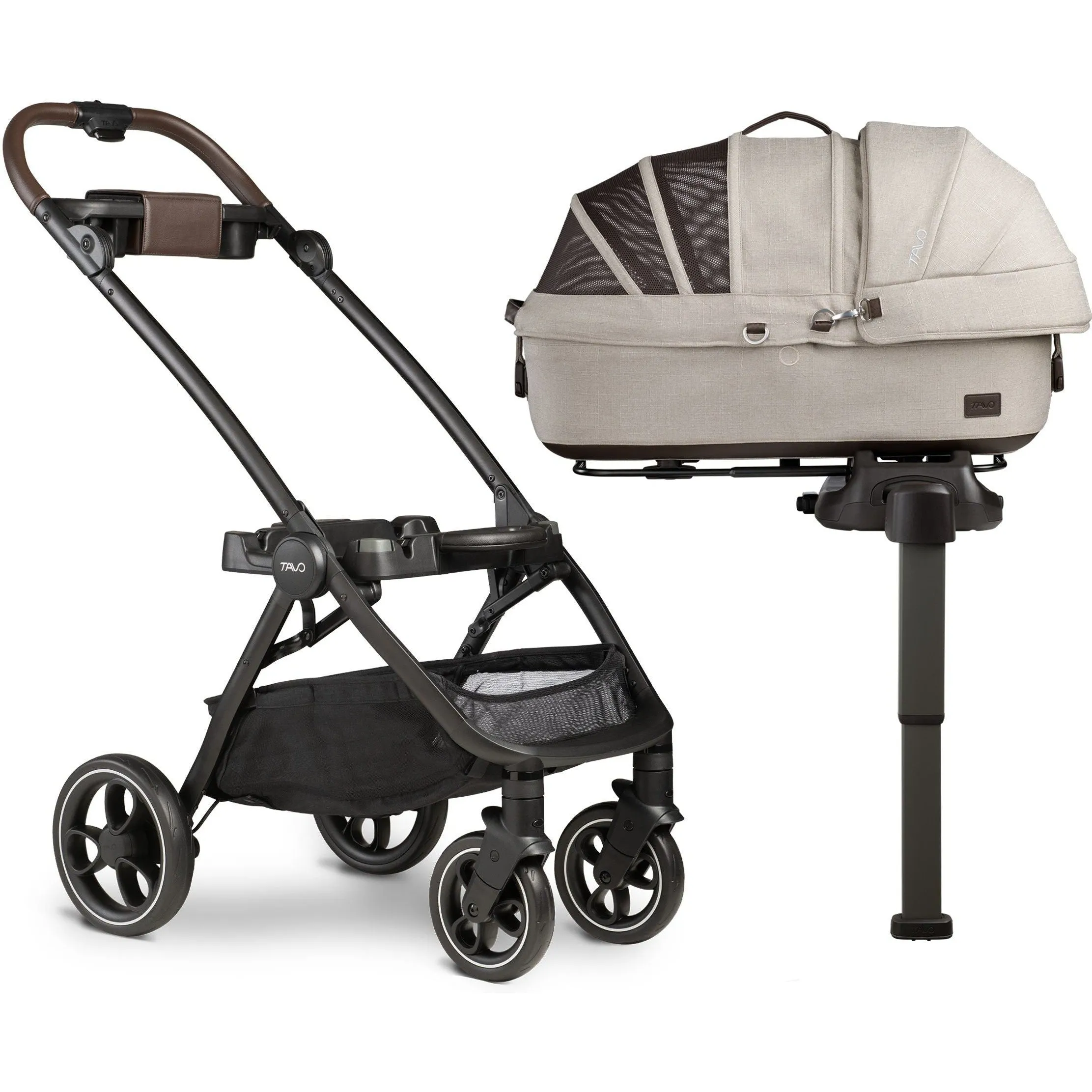 Tavo Maeve   Roscoe 3-in-1 Pet Protection System