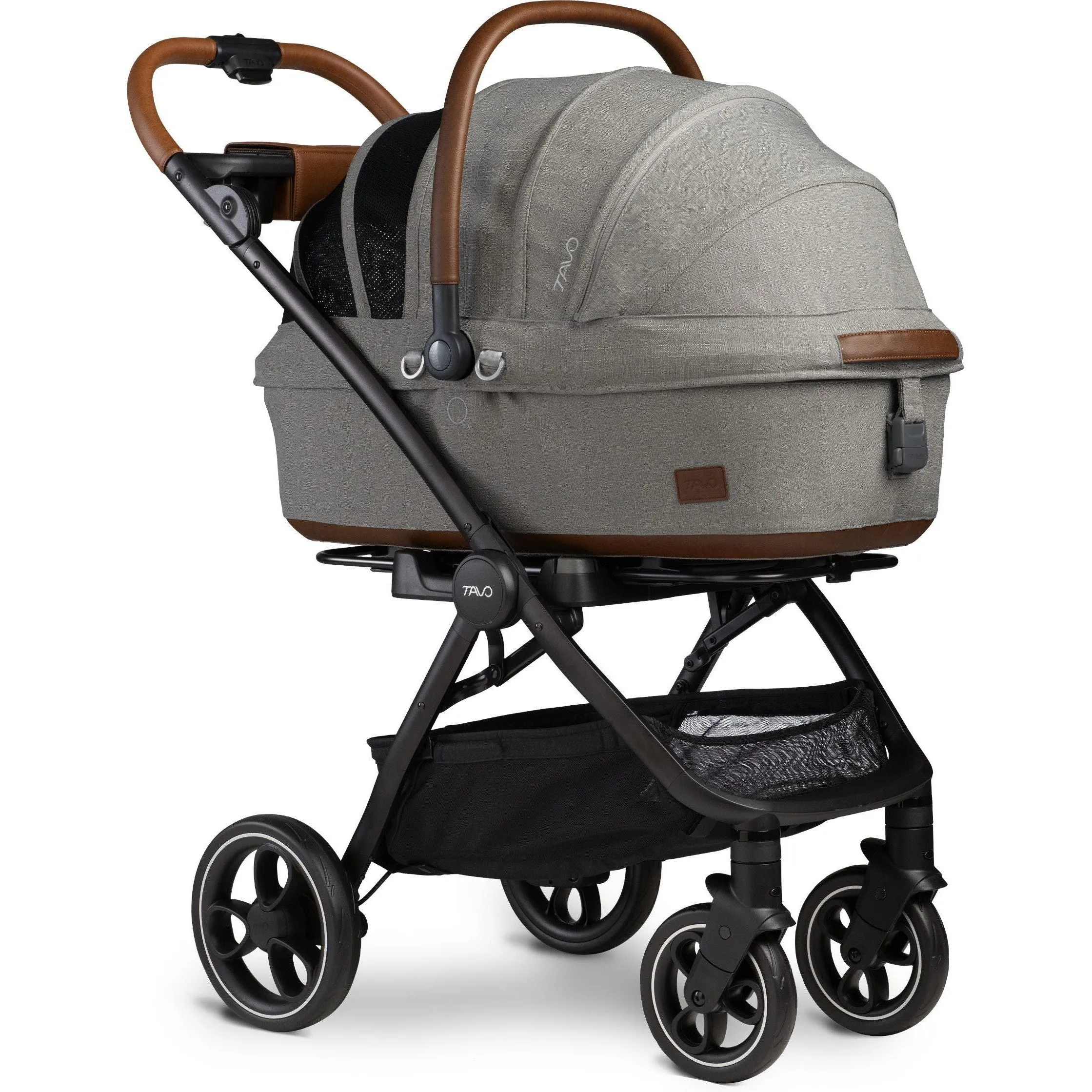 Tavo Maeve   Roscoe 3-in-1 Pet Protection System