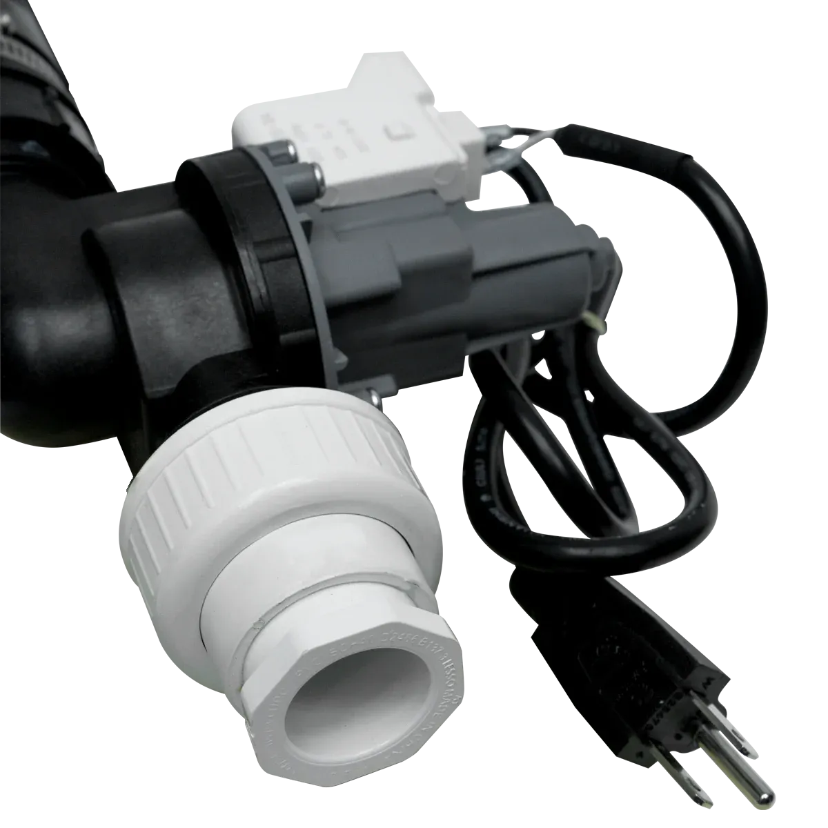 Whale Spa Discharge Pump