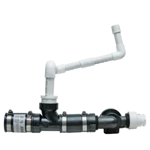 Whale Spa Discharge Pump
